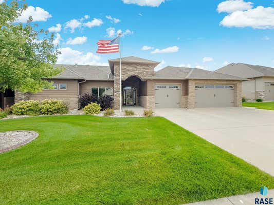 7410 S GRAND ARBOR CT, SIOUX FALLS, SD 57108 - Image 1