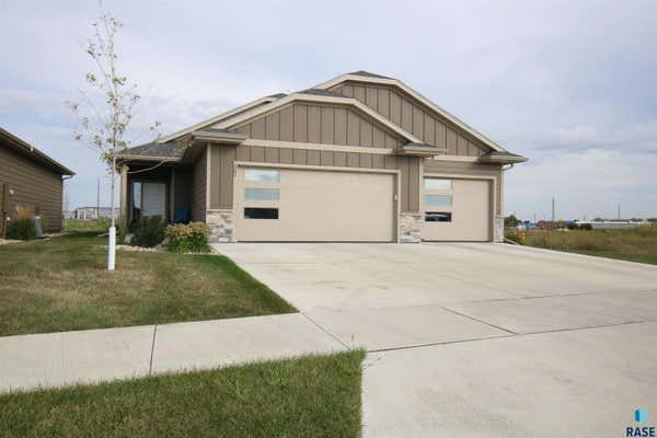 502 PRAIRIESIDE TRL, HARRISBURG, SD 57032 - Image 1