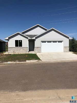 517 N WOODLAND CT, BRANDON, SD 57005 - Image 1