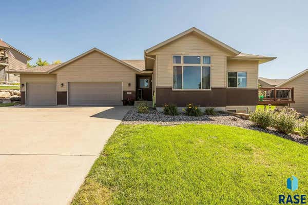 808 N QUARTZ AVE, BRANDON, SD 57005 - Image 1