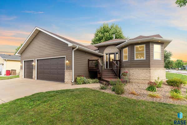 706 TIGER ST, HARRISBURG, SD 57032 - Image 1