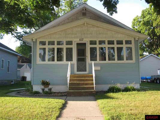 517 GRANT AVE, NORTH MANKATO, MN 56003 - Image 1