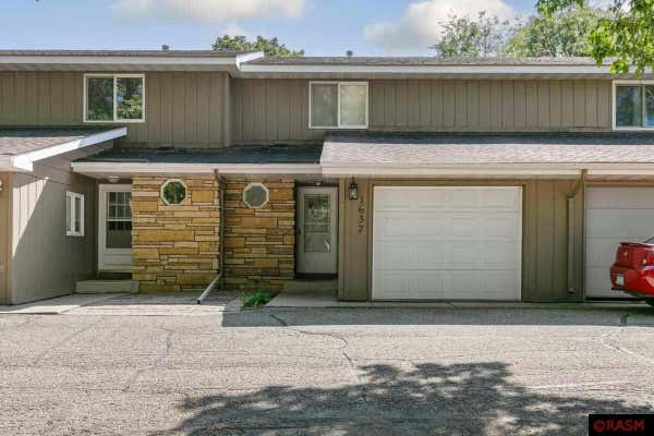 1637 JAMES DR, NORTH MANKATO, MN 56003 - Image 1