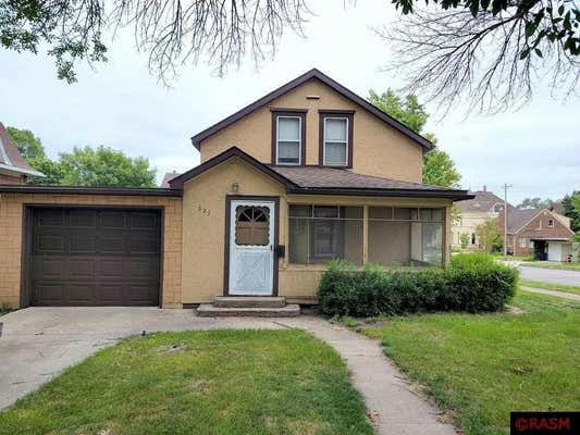 327 S MINNESOTA ST, NEW ULM, MN 56073 - Image 1