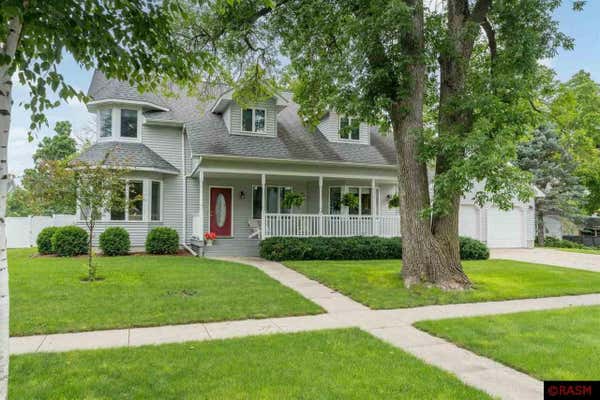 919 6TH ST N, SAINT JAMES, MN 56081 - Image 1