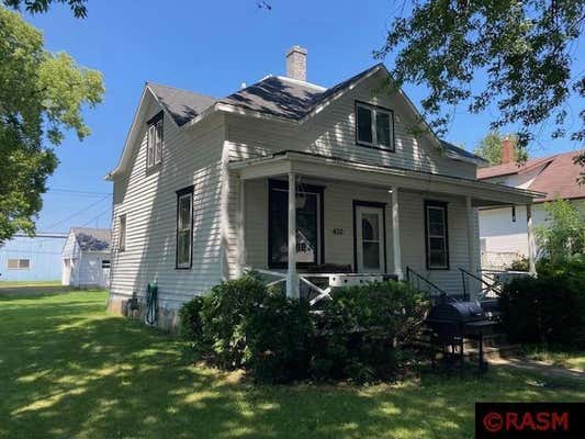 420 WALNUT ST SW, SLEEPY EYE, MN 56085 - Image 1