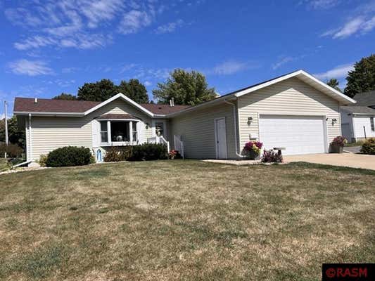 115 E 10TH ST, BLUE EARTH, MN 56013 - Image 1