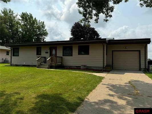 312 S CIRCLE DR, BLUE EARTH, MN 56013 - Image 1