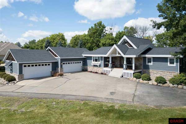 102 E BAY DR, MADISON LAKE, MN 56063 - Image 1