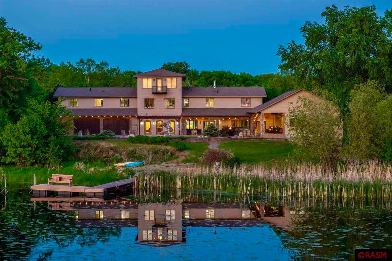 Elysian, Minnesota, 56028, United States, 6 Bedrooms Bedrooms, ,6 BathroomsBathrooms,Residential,Active,1831782