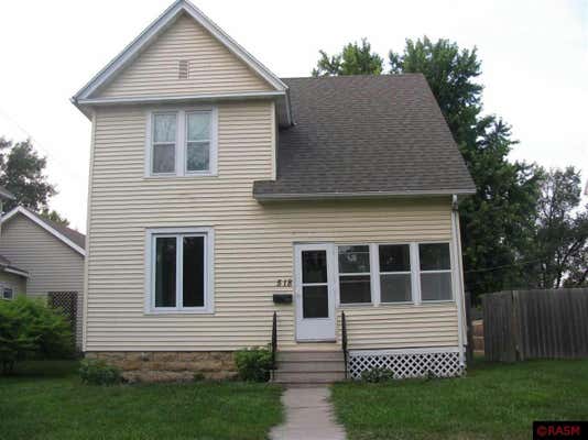 518 NICOLLET AVE, NORTH MANKATO, MN 56003 - Image 1