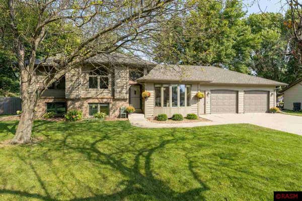 18 REGENCY CT, NORTH MANKATO, MN 56003 - Image 1