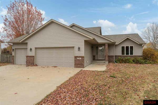 108 INVERNESS CT, MANKATO, MN 56001 - Image 1