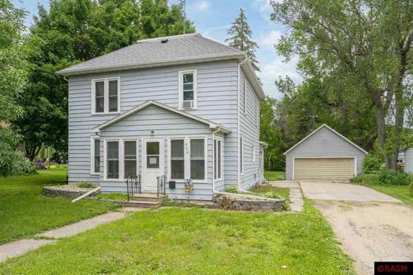 308 W MAINE ST, AMBOY, MN 56010 - Image 1