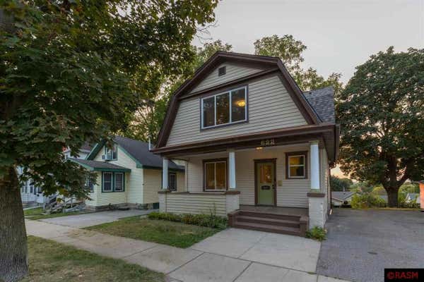 622 N 5TH ST, MANKATO, MN 56001 - Image 1