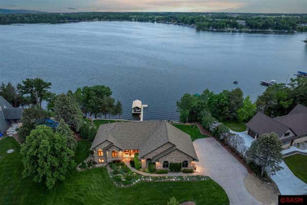 6216 SHAMROCK DR, MADISON LAKE, MN 56063 - Image 1