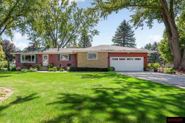 407 FOREST HEIGHTS DR, NORTH MANKATO, MN 56003 - Image 1