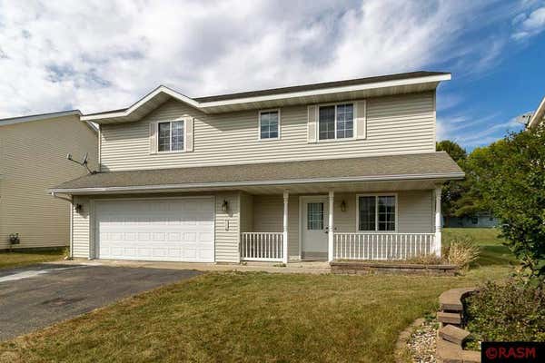 112 SAVANNAH CT, MANKATO, MN 56001 - Image 1