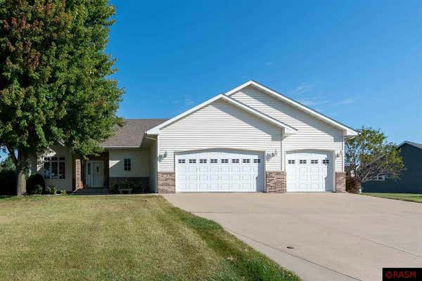 308 VICTORIA BLVD, MANKATO, MN 56001 - Image 1