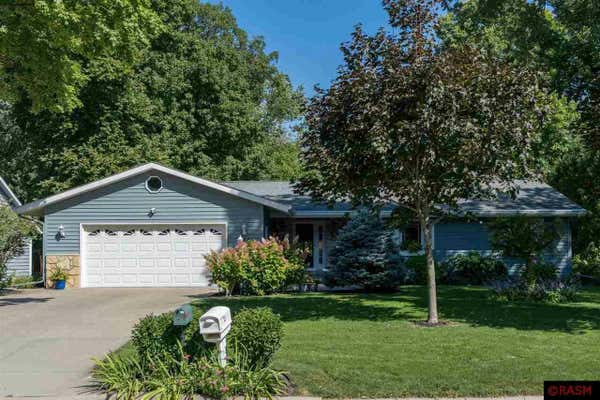 184 MARY CIR, NORTH MANKATO, MN 56003 - Image 1