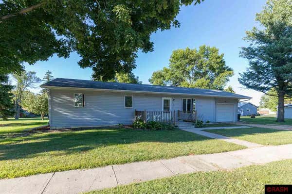 219 2ND AVE SW, WINNEBAGO, MN 56098 - Image 1