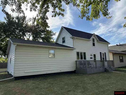 408 S FRANKLIN ST, NEW ULM, MN 56073 - Image 1