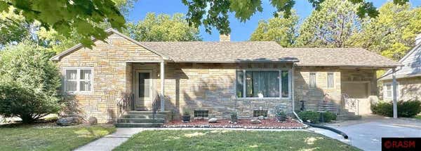 409 N PRAIRIE ST, SHERBURN, MN 56171 - Image 1