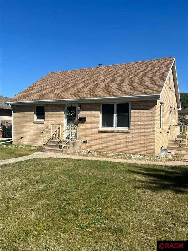 1217 S FRANKLIN ST, NEW ULM, MN 56073, photo 1 of 20