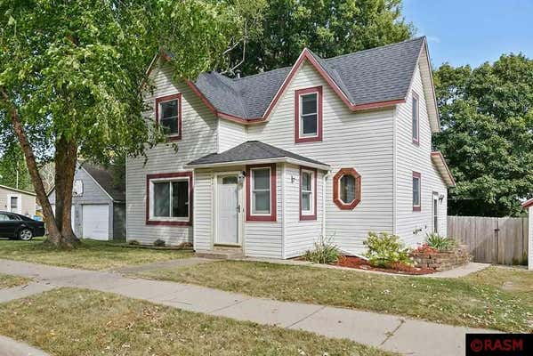 241 N HALLADAY ST, GOOD THUNDER, MN 56037 - Image 1