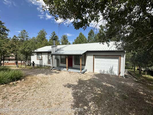 575 2ND ST, RUIDOSO, NM 88345 - Image 1