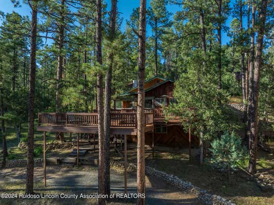 115 FORREST LN, RUIDOSO, NM 88345 - Image 1