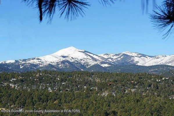 119 GRANITE DR UNIT 12, RUIDOSO, NM 88345 - Image 1