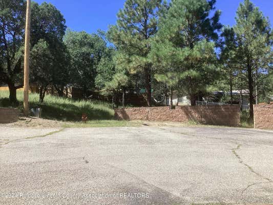 609 WINGFIELD ST, RUIDOSO, NM 88345 - Image 1