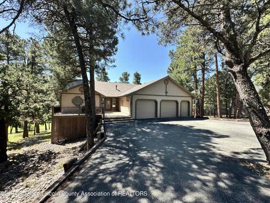 104 COGGINS CT, ALTO, NM 88312 - Image 1