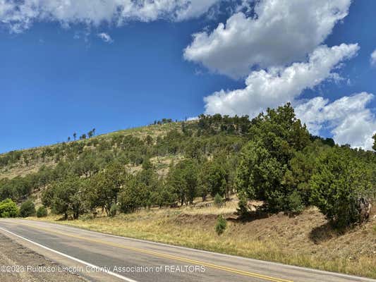 M.M. 6 NM HWY 37, NOGAL, NM 88341 - Image 1