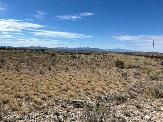 161 WINDMILL RD, ANCHO, NM 88301 - Image 1