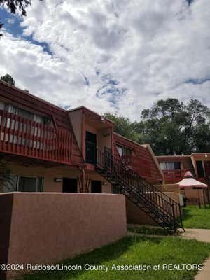 25972 US HIGHWAY 70 UNIT 708, RUIDOSO, NM 88345 - Image 1