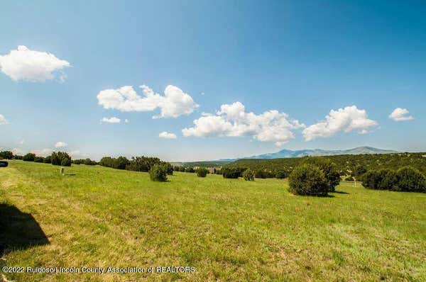 LOT 9 POJOAQUE DRIVE, ALTO, NM 88312, photo 3 of 4