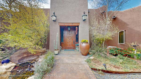 104 COUNTRY LN, ALTO, NM 88312 - Image 1