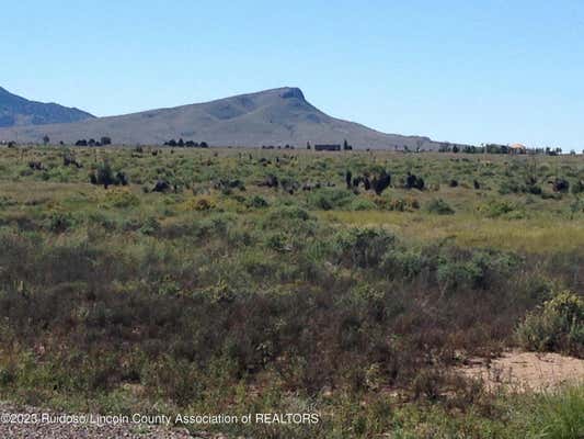 218 CALICO RD, CARRIZOZO, NM 88301, photo 4 of 9