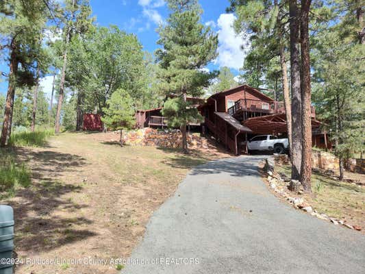 102 MARBLE DR, RUIDOSO, NM 88345 - Image 1