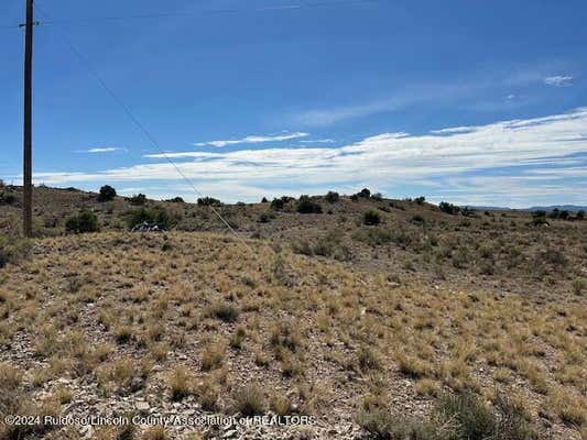 161 WINDMILL RD, ANCHO, NM 88301, photo 3 of 9