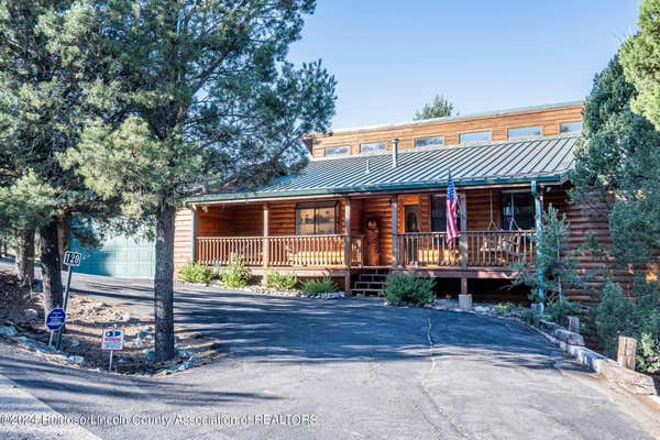 120 ROSE WOOD TRL, ALTO, NM 88312 - Image 1