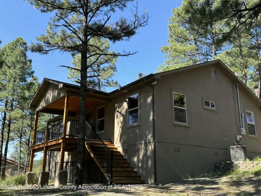 99 KIRKMAN DR, RUIDOSO, NM 88345 - Image 1