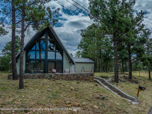 707 CENTER ST, RUIDOSO, NM 88345 - Image 1