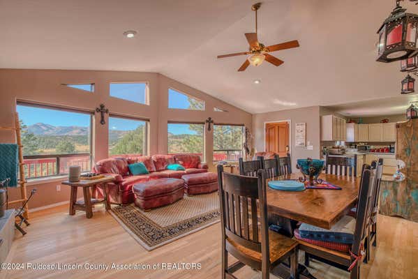 330 STATE HIGHWAY 220, ALTO, NM 88312 - Image 1