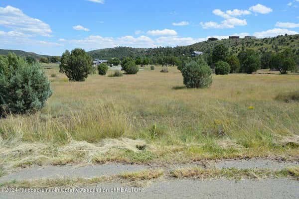 269 SADDLEBACK RD, ALTO, NM 88312 - Image 1