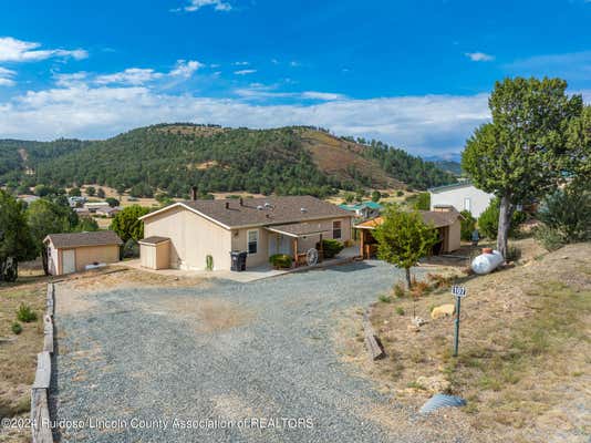 107 COMANCHE CT, ALTO, NM 88312 - Image 1