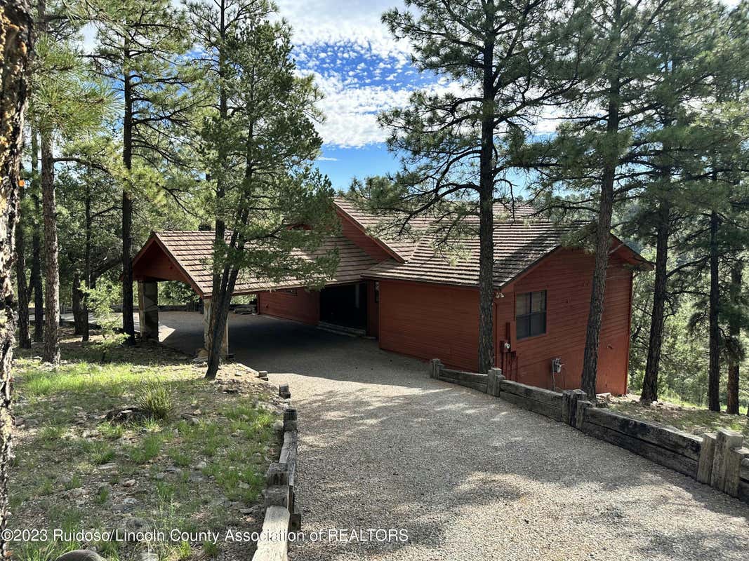 210 FAWN DR, ALTO, NM 88312, photo 1 of 23