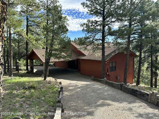 210 FAWN DR, ALTO, NM 88312 - Image 1